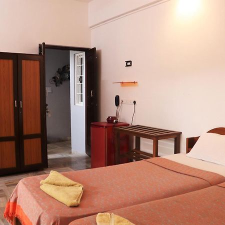 Peravel Beach Holiday Home Candolim Exteriér fotografie