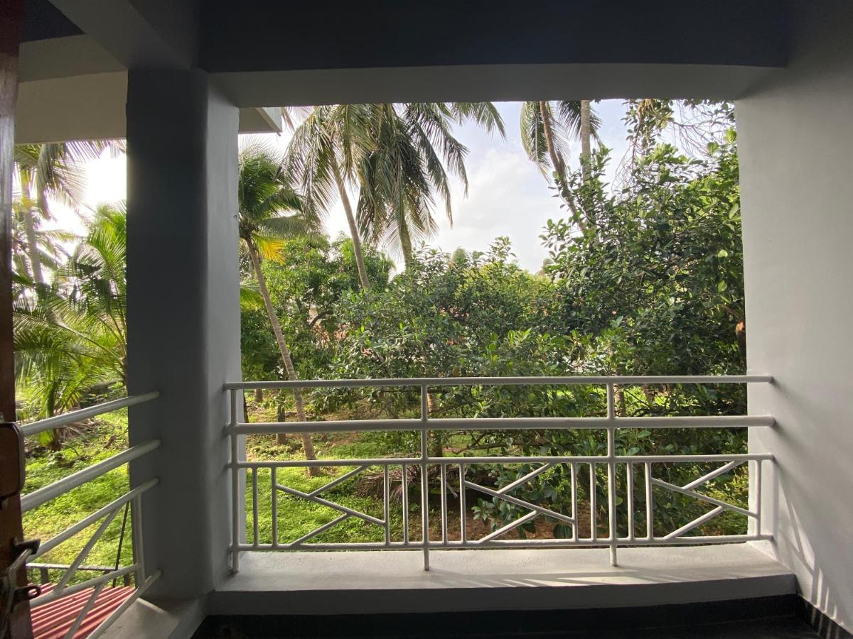 Peravel Beach Holiday Home Candolim Exteriér fotografie