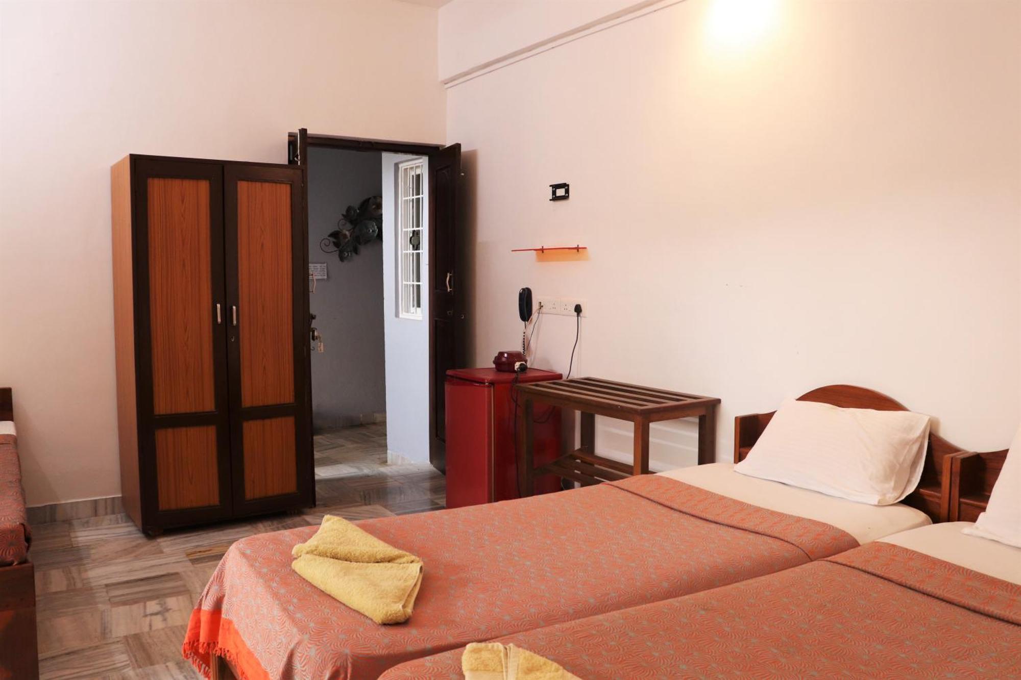 Peravel Beach Holiday Home Candolim Exteriér fotografie