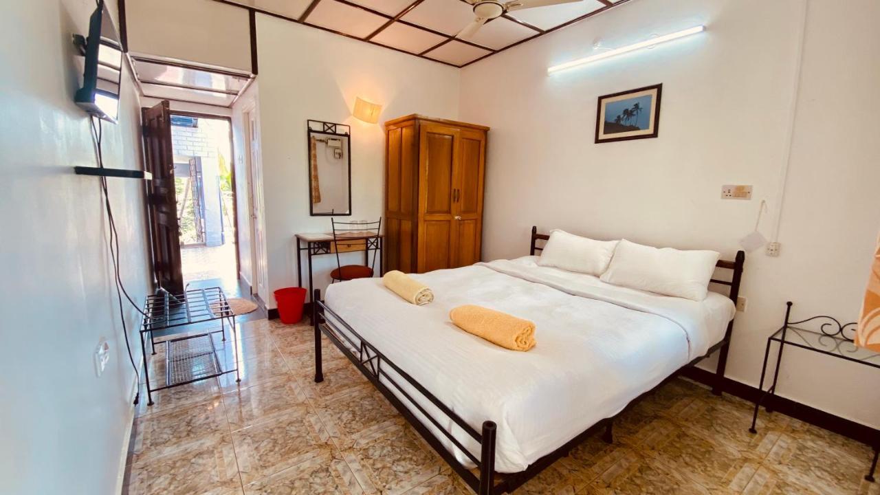 Peravel Beach Holiday Home Candolim Exteriér fotografie