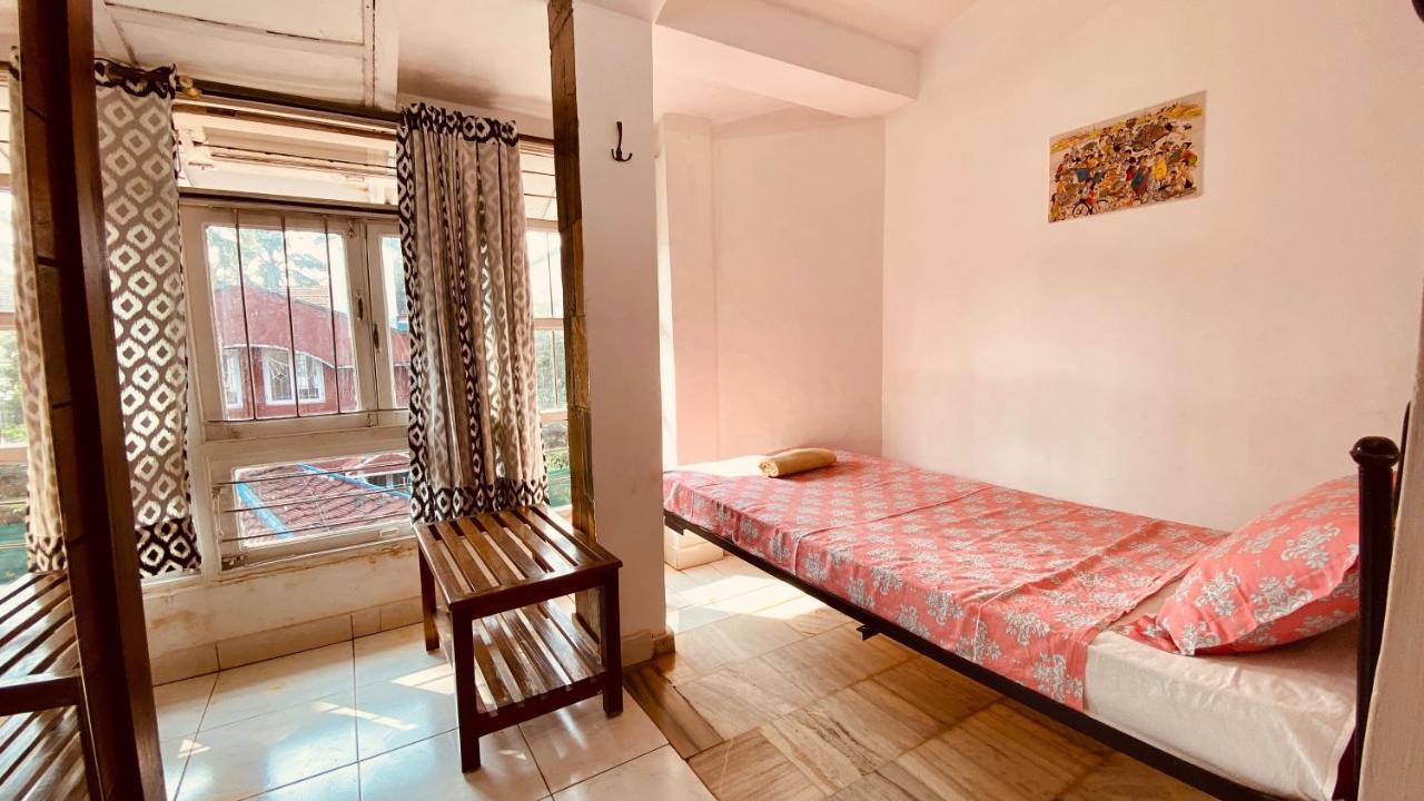 Peravel Beach Holiday Home Candolim Exteriér fotografie