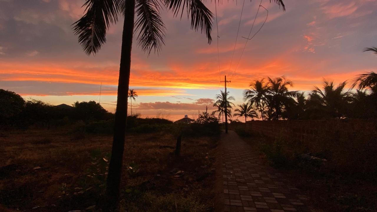 Peravel Beach Holiday Home Candolim Exteriér fotografie