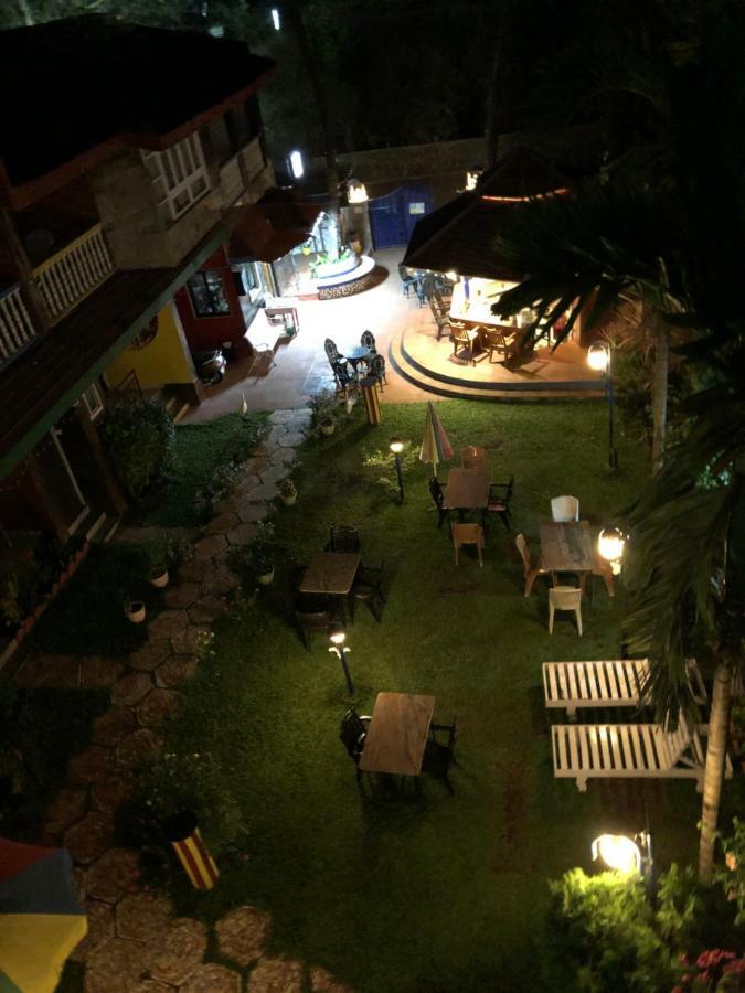 Peravel Beach Holiday Home Candolim Exteriér fotografie